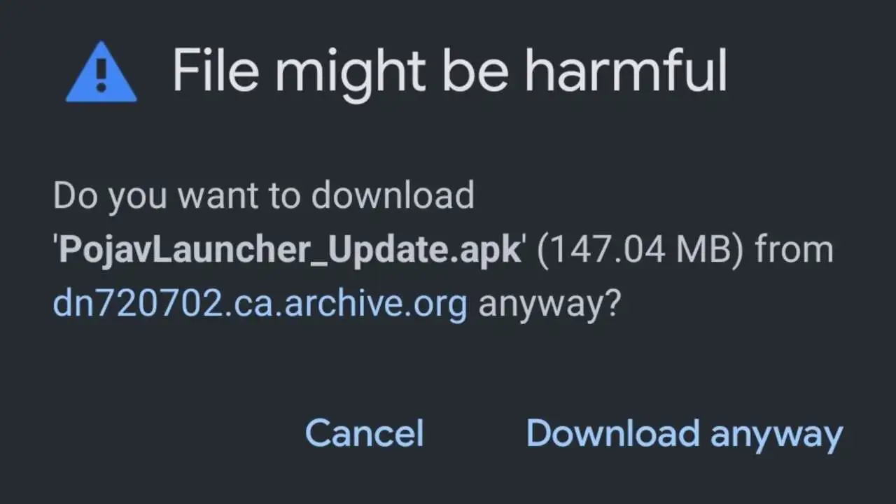 Download PojavLauncher APK